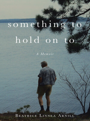 cover image of Something to Hold On To